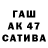 МЕТАМФЕТАМИН витя P Ambashta